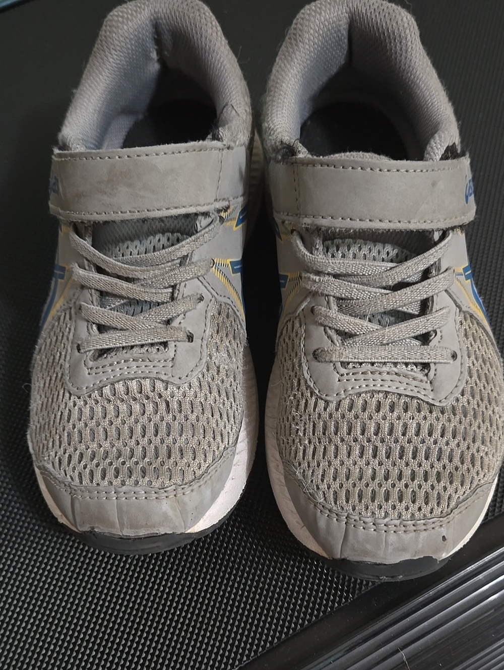 Asics - Picture 4 of 5